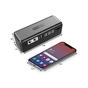 Пристрій безперебійного живлення Yepo Smart DC-UPS 10400mAh (6980228112485) - зменшене зображення 5