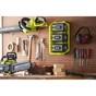 Зарядний пристрій для акумуляторів інструменту Ryobi Max Power RY36C3PA 36V, 4А, трипортовий (5133005540) - зменшене зображення 2