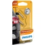 Автолампа Philips 1.2W (12516 B2) - зменшене зображення 2