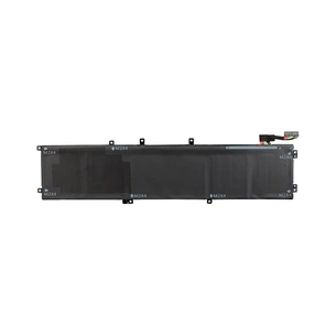 Акумулятор до ноутбука Dell Precision 15-5510 (6GTPY) 11.1V 58Wh PowerPlant (NB441433) зображення 1