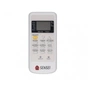 Кондиціонер Sensei FTE-25TWS - зменшене зображення 4
