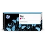 Картридж HP DJ No.746 300-ml Magenta (P2V78A) - зменшене зображення 1