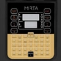 Мультиварка Mirta MC2211B (MC-2211B) - зменшене зображення 2