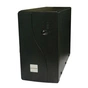 Пристрій безперебійного живлення 650VA (AVR) LogicPower (1078) - зменшене зображення 1