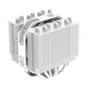Кулер до процесора ID-Cooling SE-207-XT SLIM SNOW - уменьшенное изображение 2