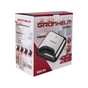Сендвічниця Grunhelm GSM840 - зменшене зображення 5
