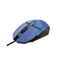 Мишка Trust GXT 109 Felox RGB Blue (25067) - зменшене зображення 5