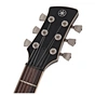 Електрогітара Yamaha Revstar RS620 Brick Burst - уменьшенное изображение 5