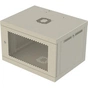 Шафа настінна CSV Wallmount Lite 6U, глубина 450 (645-А-ШН) - уменьшенное изображение 3