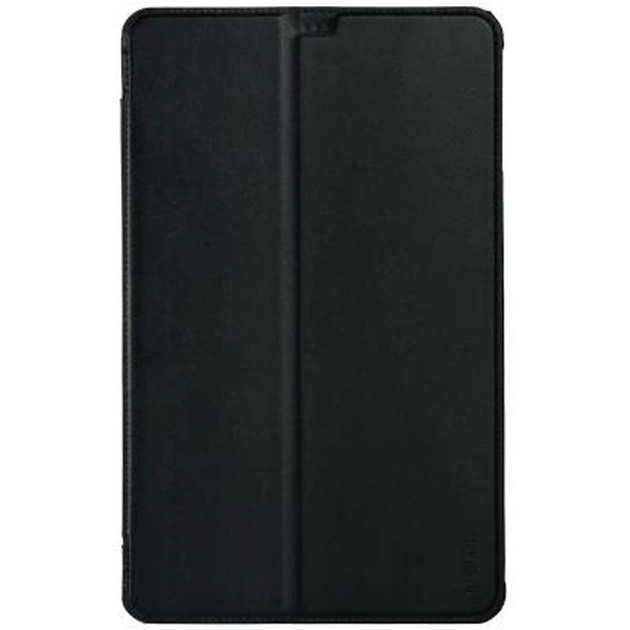Чохол до планшета Nomi Slim PU case Ultra 3/LTE 10.1" black - зображення 1