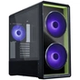 Корпус Lian Li Lancool 217 INF Black (G99.LAN217INFX.00) - зменшене зображення 1