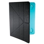 Чохол до планшета Pro-case three folders 7-8" black+blue (Pro-case 7-8" three folde) - зменшене зображення 1