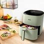 Мультипечь Tefal Easy Fry Max (EY24ELE0) - уменьшенное изображение 4