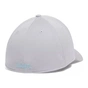 Кепка Under Armour UA Men's UA Blitzing сірий/блакитний 1376700-011 M/L (197779674713) - зменшене зображення 2