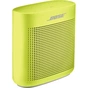 Акустична система Bose SoundLink Colour Bluetooth Speaker II Citron (752195-0900) - уменьшенное изображение 2