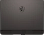 Ноутбук MSI Vector 16 HX AI A2XWIG-222XUA (9S7-15M352-222) Cosmos Gray - зменшене зображення 3