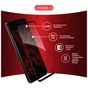 Стекло защитное Intaleo Full Glue Motorola G55 Black (1283126613258) - уменьшенное изображение 4