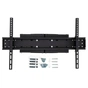 Кронштейн Charmount TV0604T-R6 Black - зменшене зображення 10