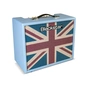Комбоусилитель Blackstar Debut 50R Baby Blue Union Flag (302026) - уменьшенное изображение 2