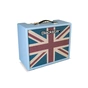 Комбоусилитель Blackstar Debut 50R Baby Blue Union Flag (302026) - уменьшенное изображение 2