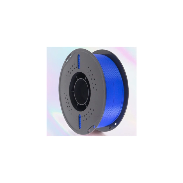 Пластик для 3D-принтера Voltronic PLA+ 1,75мм, 1кг, blue (2880000418757) - изображение 1