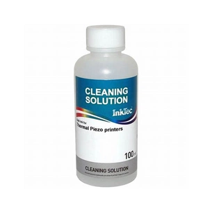 Рідина для очистки InkTec 100ml Epson (MCS-100MDP) зображення 1