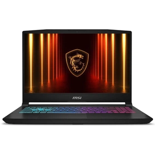 Ноутбук MSI Katana 15 HX B14WGK-681XUA (9S7-1587C1-681) зображення 1