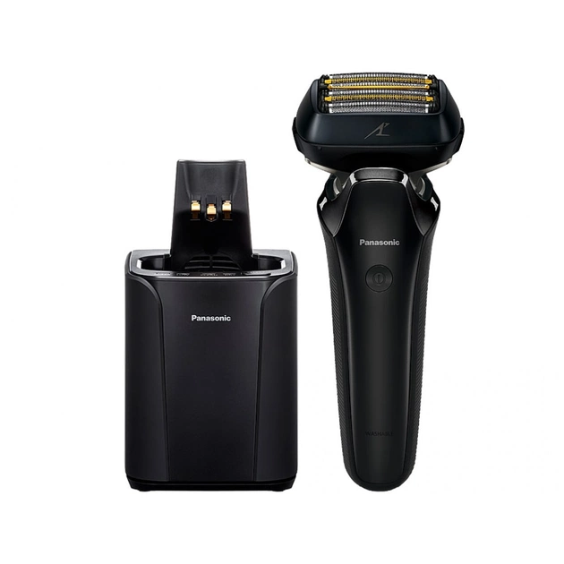 Электробритва Panasonic ES-LS9A-K820 - изображение 8