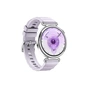 Смарт-годинник Huawei WATCH GT 6 41mm Purple (55020FTM) - зменшене зображення 3