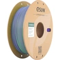 Пластик для 3D-принтера eSUN PLA matte dual 1,75mm 1kg GREEN PURPLE (PLA-MTD175B-GZ1P1) - зменшене зображення 1