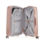 Валіза Titan Barbara Glint Rose Metallic M exp (Ti845405-15) - зменшене зображення 5