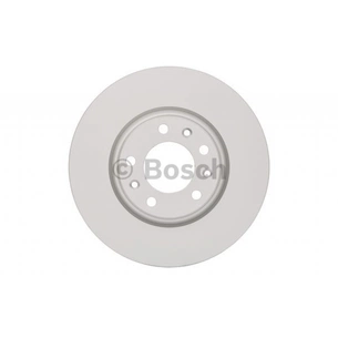 Гальмівний диск Bosch 0 986 479 C33 зображення 1