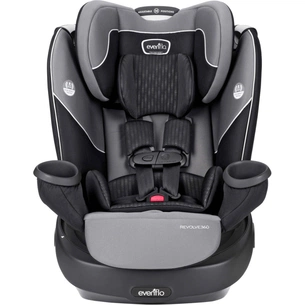 Автокрісло Evenflo Revolve 360 LX (1,8 до 54,4 кг) Amherst Gray (032884201983) зображення 1