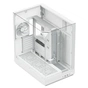 Корпус для ПК APNX V2 White (APCM-VI02143.21) - зменшене зображення 3