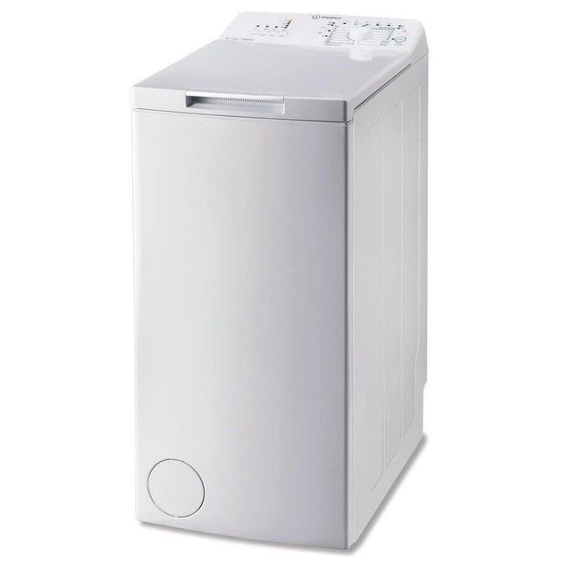 Пральна машина Indesit BTWA61053EU - зображення 1