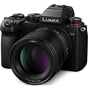 Об'єктив Panasonic Lumix S 85 мм F1.8 (S-S85E) - зменшене зображення 6