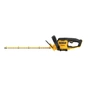 Кущоріз DeWALT акумуляторний, 18V, ніж 55 см, до 19 мм, (без АКБ та ЗУ) (DCMHT562N) - зменшене зображення 3