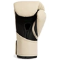 Боксерские перчатки Everlast Elite 2 Boxing Glove P00003317 бежевий 14 унцій (009283624170) - уменьшенное изображение 4