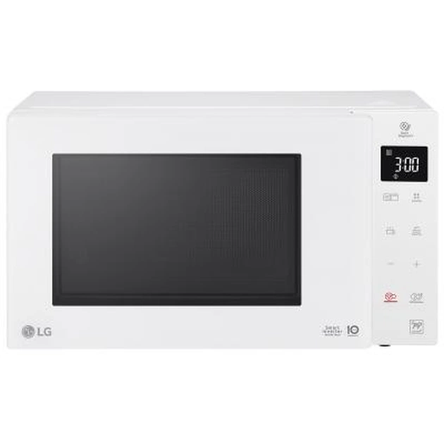 Мікрохвильова піч LG MH6595GIH - зображення 1