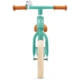 Біговел Kinderkraft Fly Plus Green (KKRFLPLGRE0000) (5902533915033) - зменшене зображення 3