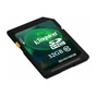 Карта пам'яті Kingston 32Gb SDHC class 10 (SD10V/32GB) - зменшене зображення 2
