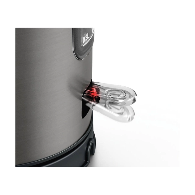 Електрочайник Bosch TWK5P475 - зображення 8