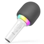 Микрофон Fifine E2W Wireless White (E2W) - уменьшенное изображение 2