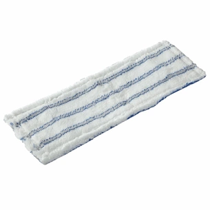 Насадка змінна для швабри PRO service Standard з мікрофібри Легке ковзання 40х13 см (4823071629941) зображення 1