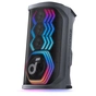 Акустична система Anker SoundCore Rave 3S Black (A31A3012) - зменшене зображення 1