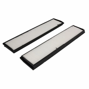 Фільтр салону KOLBENSCHMIDT 50013751 зображення 1