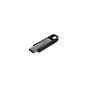 USB флеш накопичувач SanDisk 128GB Extreme Go USB 3.2 (SDCZ810-128G-G46) - зменшене зображення 3