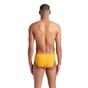 Плавки Arena Icons Swim Briefs Solid 005049-301 жовтий 95 (3468337529781) - зменшене зображення 2