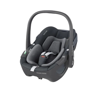 Автокрісло Maxi-Cosi Pebble 360 Essential Graphite (8044750110) зображення 1