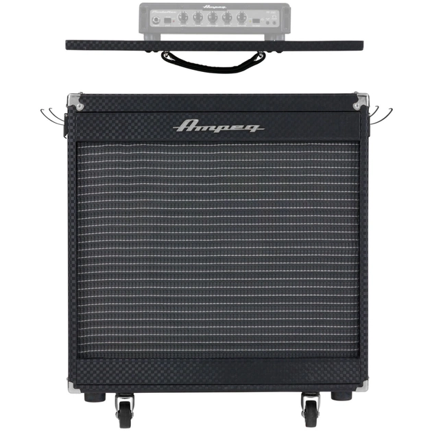 Гітарний кабінет Ampeg PF-115HE - picture 3